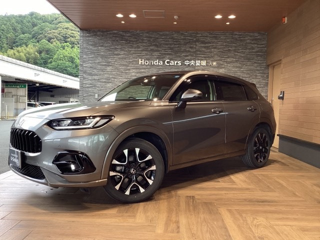 ZR-V2.0 e:HEV Z 4WD