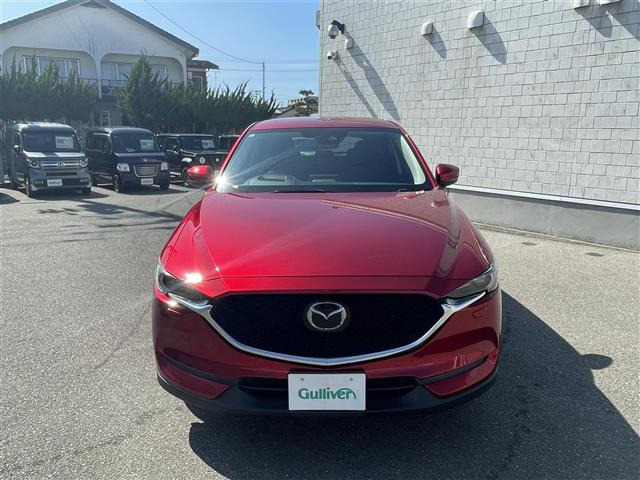 CX-52.2 XD プロアクティブ 4WD