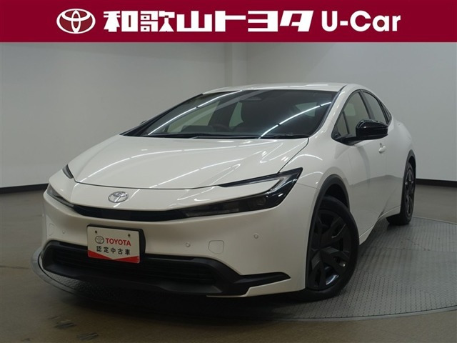 プリウス1.8 X