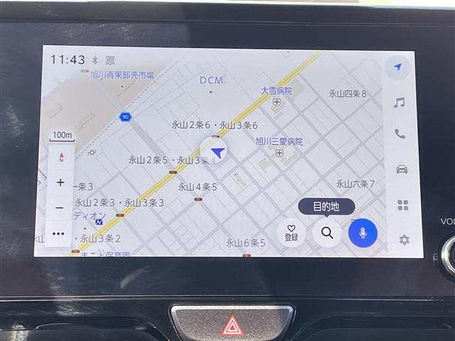 ヤリスクロス1.5 ハイブリッド Z アドベンチャー E-Four 4WD
