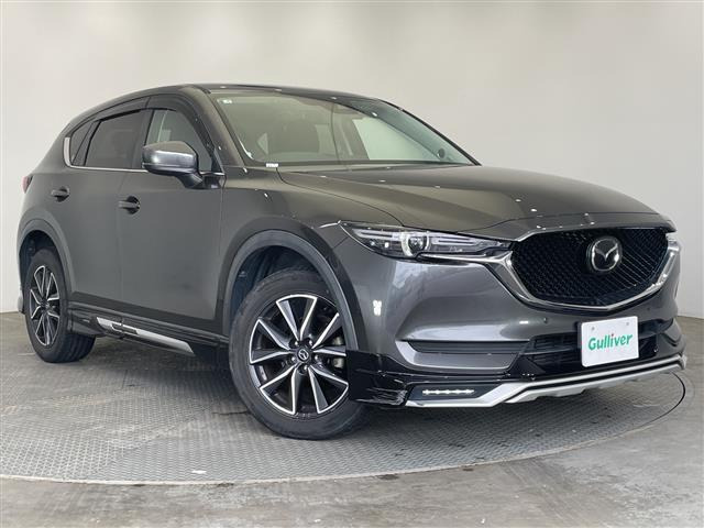 CX-52.2 XD プロアクティブ