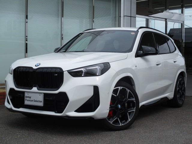X1M35i xドライブ DCT 4WD