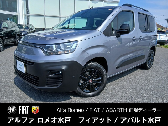 ドブロ1.5 ディーゼル
