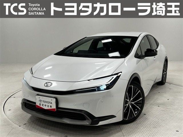 プリウス2.0 G