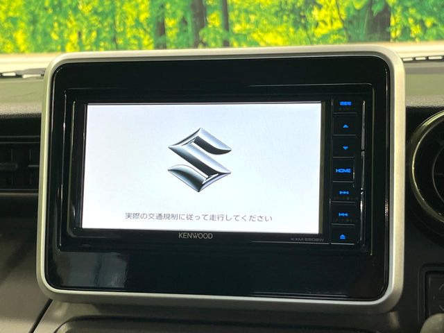 スペーシアギアハイブリッド(HYBRID) XZ