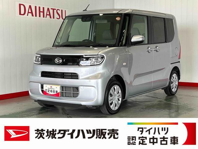 タントX リミテッド