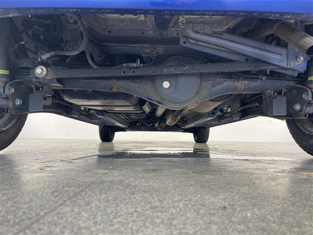 デイズX 4WD