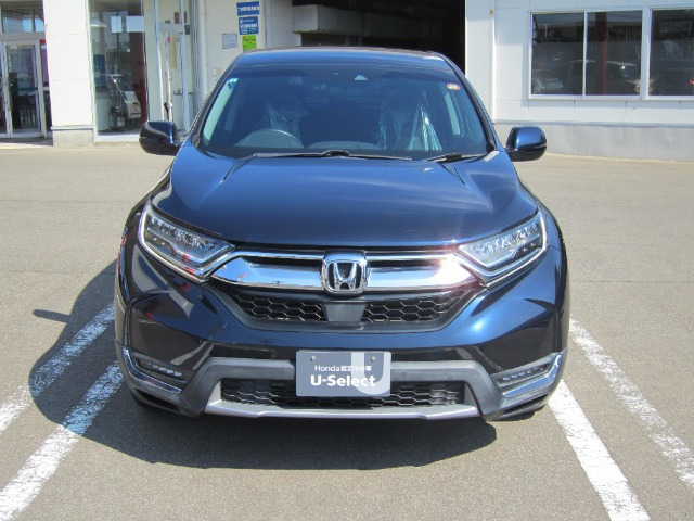 CR-V1.5 EX 4WD