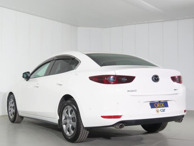 MAZDA3セダン1.5 15C