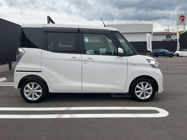デイズルークスX Vセレクション