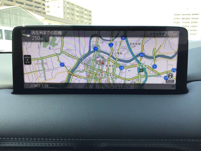 CX-52.2 XD スマートエディション