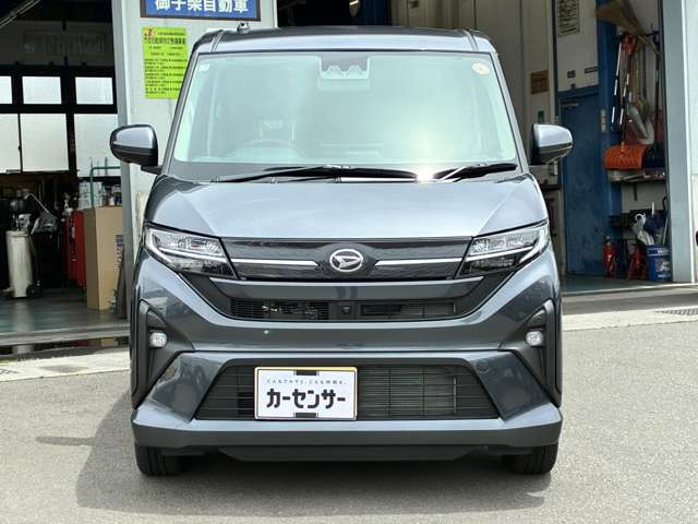 ムーヴRS 4WD