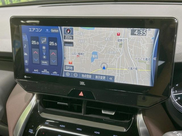 ハリアー2.0 Z