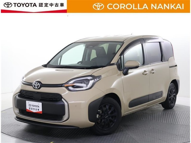 シエンタハイブリッド 1.5 Z