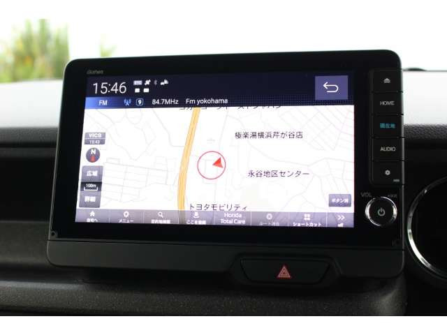 N-BOXカスタムターボ コーディネートスタイル モノトーン