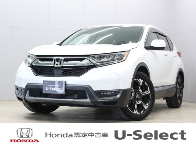 CR-V1.5 EX