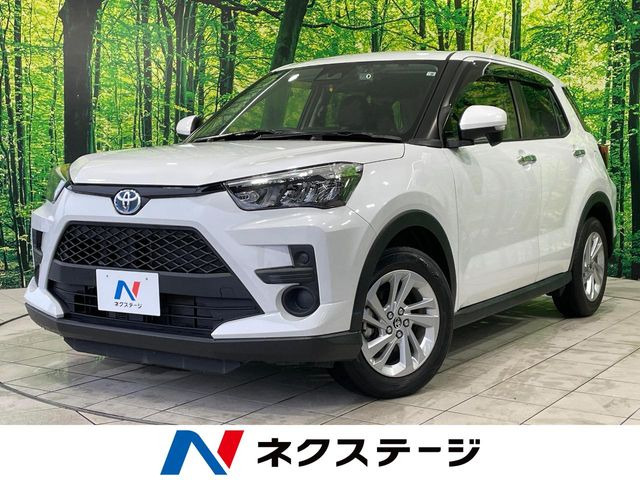 ライズ1.2 G