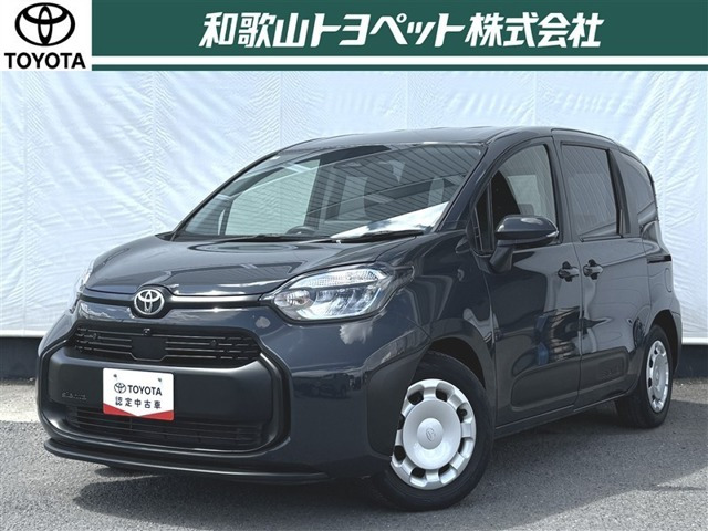 シエンタ1.5 G
