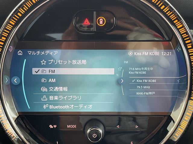 ミニジョン・クーパー・ワークス