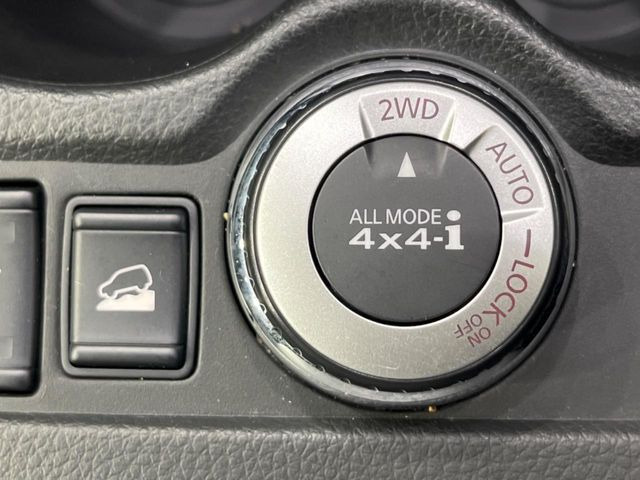 エクストレイル2.0 20X ハイブリッド エマージェンシーブレーキパッケージ 4WD