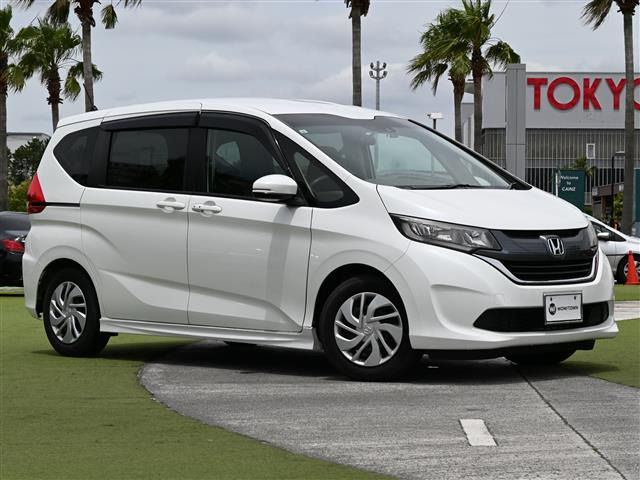 フリード1.5 G ホンダセンシング