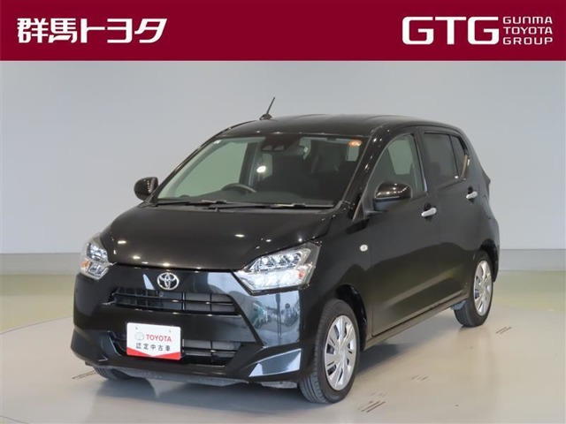 ピクシスエポックX SAIII 4WD