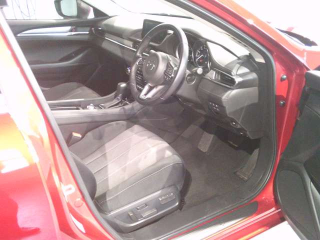 MAZDA6セダン2.0 20S