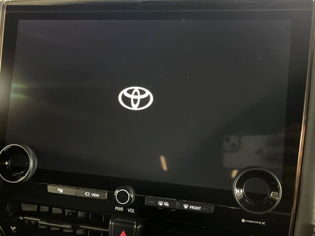 アルファード2.5 Z
