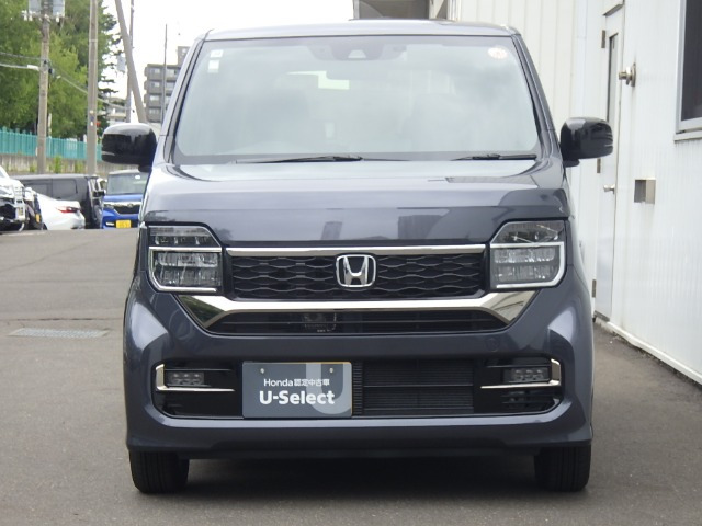 N-WGNL 4WD