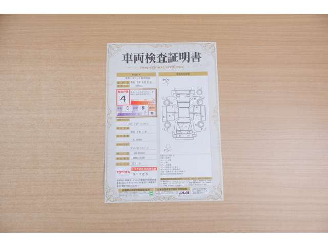 ハリアー2.0 Z レザーパッケージ