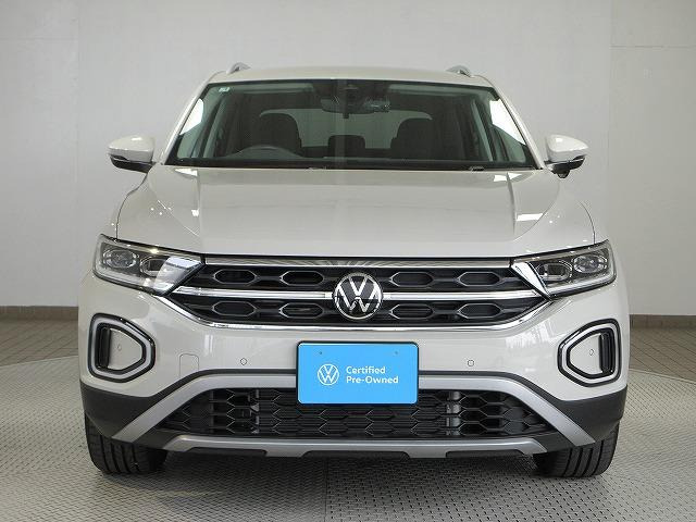 T-RocTDI 4モーション スタイル ディーゼル 4WD