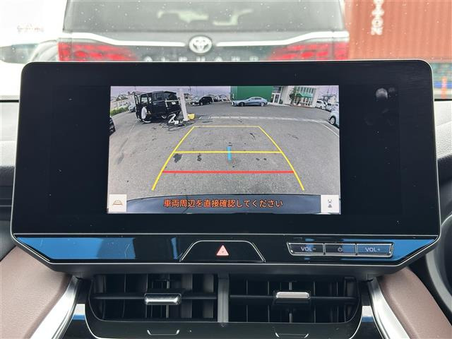 ハリアー2.0 G