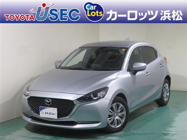 MAZDA21.5 15S スマートエディション