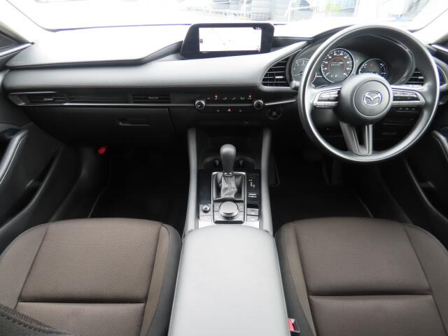MAZDA3セダン1.5 15C