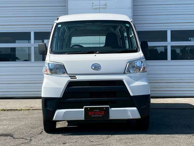 ハイゼットカーゴスペシャル ハイルーフ 4WD
