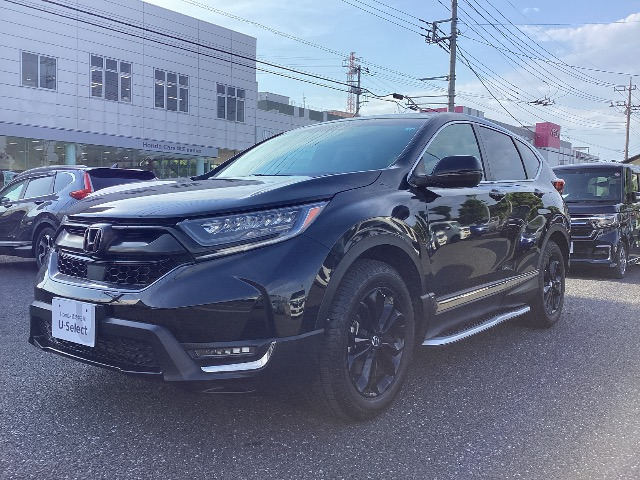 CR-V1.5 EX