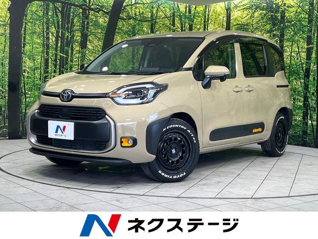 シエンタハイブリッド 1.5 Z