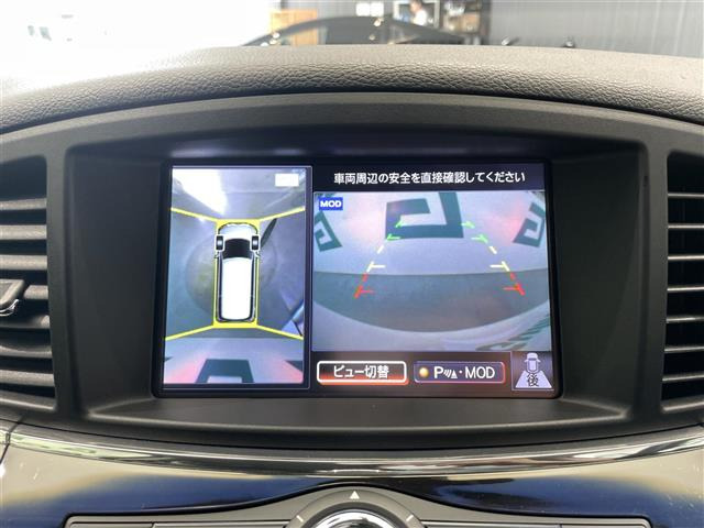 エルグランド2.5 250ハイウェイスターS