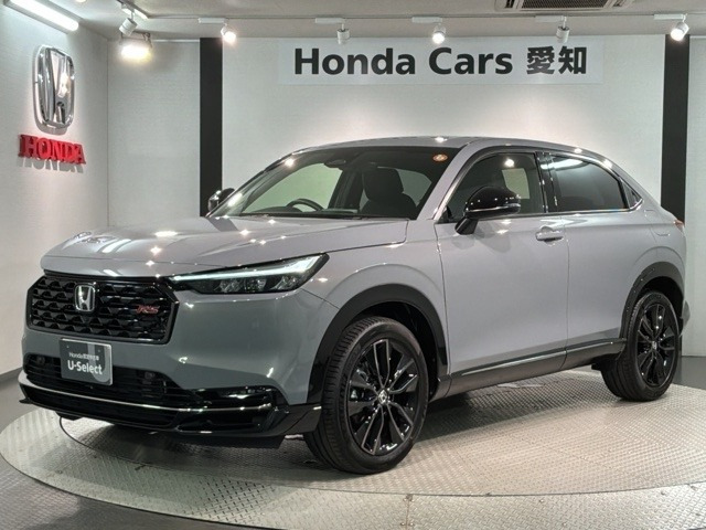ヴェゼル1.5 e:HEV RS