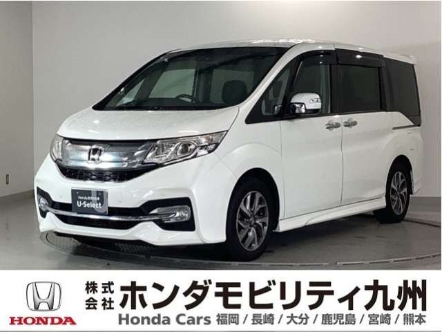 ステップワゴン1.5 スパーダ アドバンスパッケージ ベータ