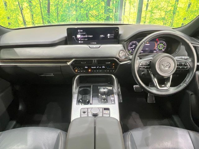 CX-603.3 XD ハイブリッド エクスクルーシブスポーツ ディーゼル 4WD