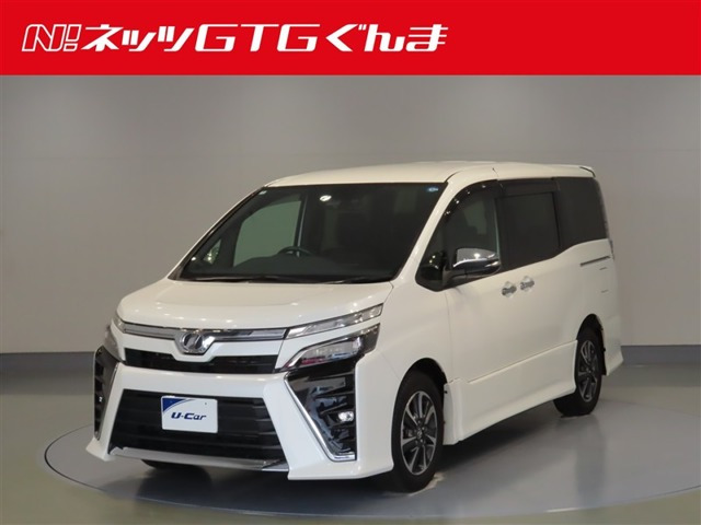 ヴォクシー2.0 ZS 煌
