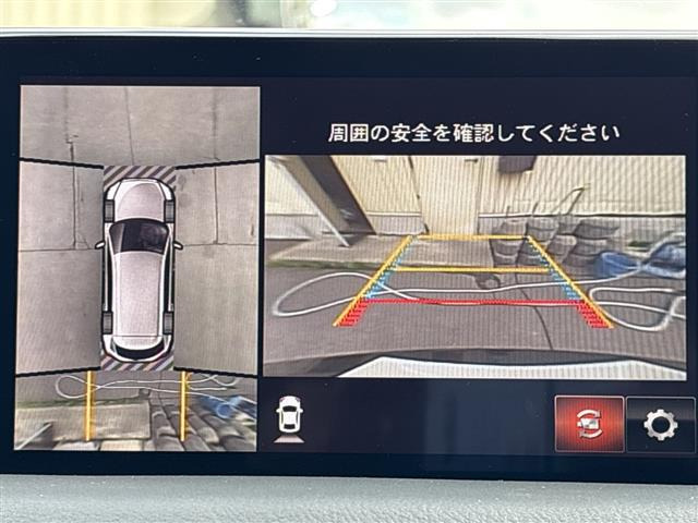 CX-82.2 XD Lパッケージ 4WD