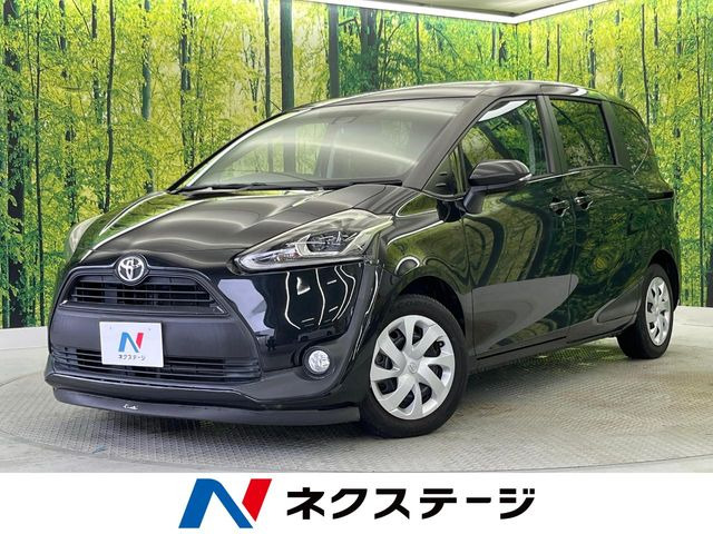 シエンタ1.5 G