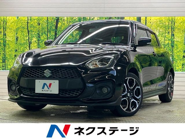 スイフト1.4 スポーツ