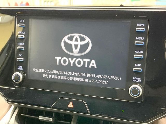 ハリアー2.0 G