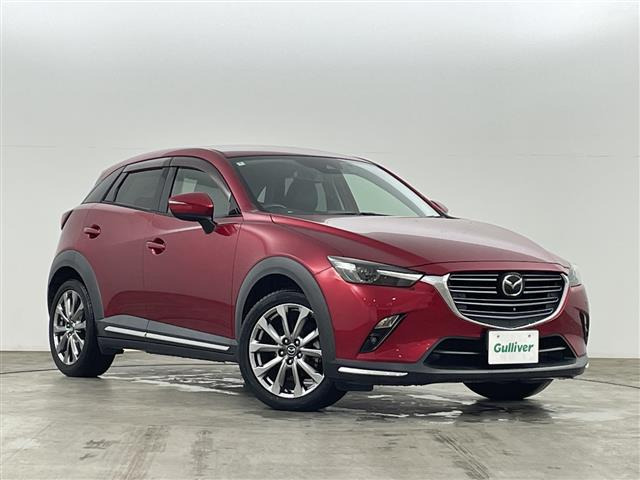 CX-32.0 20S エクスクルーシブ モッズ