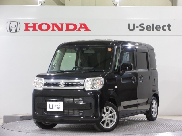 スペーシアハイブリッド(HYBRID)  X