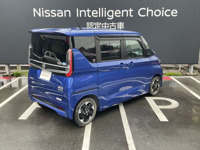デイズハイウェイスターX プロパイロットエディション