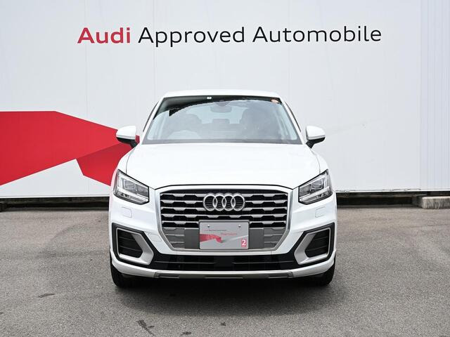 Q21.0 TFSI スポーツ